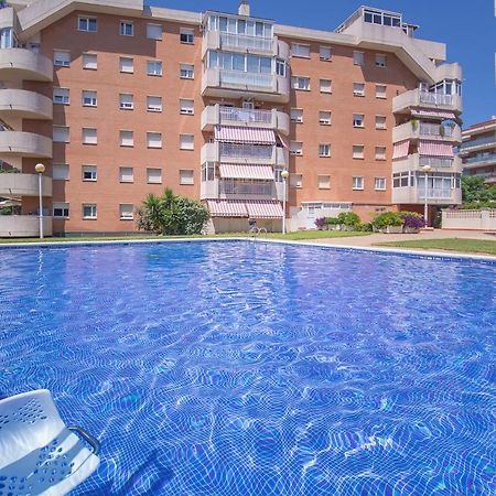 Salou Centro. Apartamentos Familiares Εξωτερικό φωτογραφία