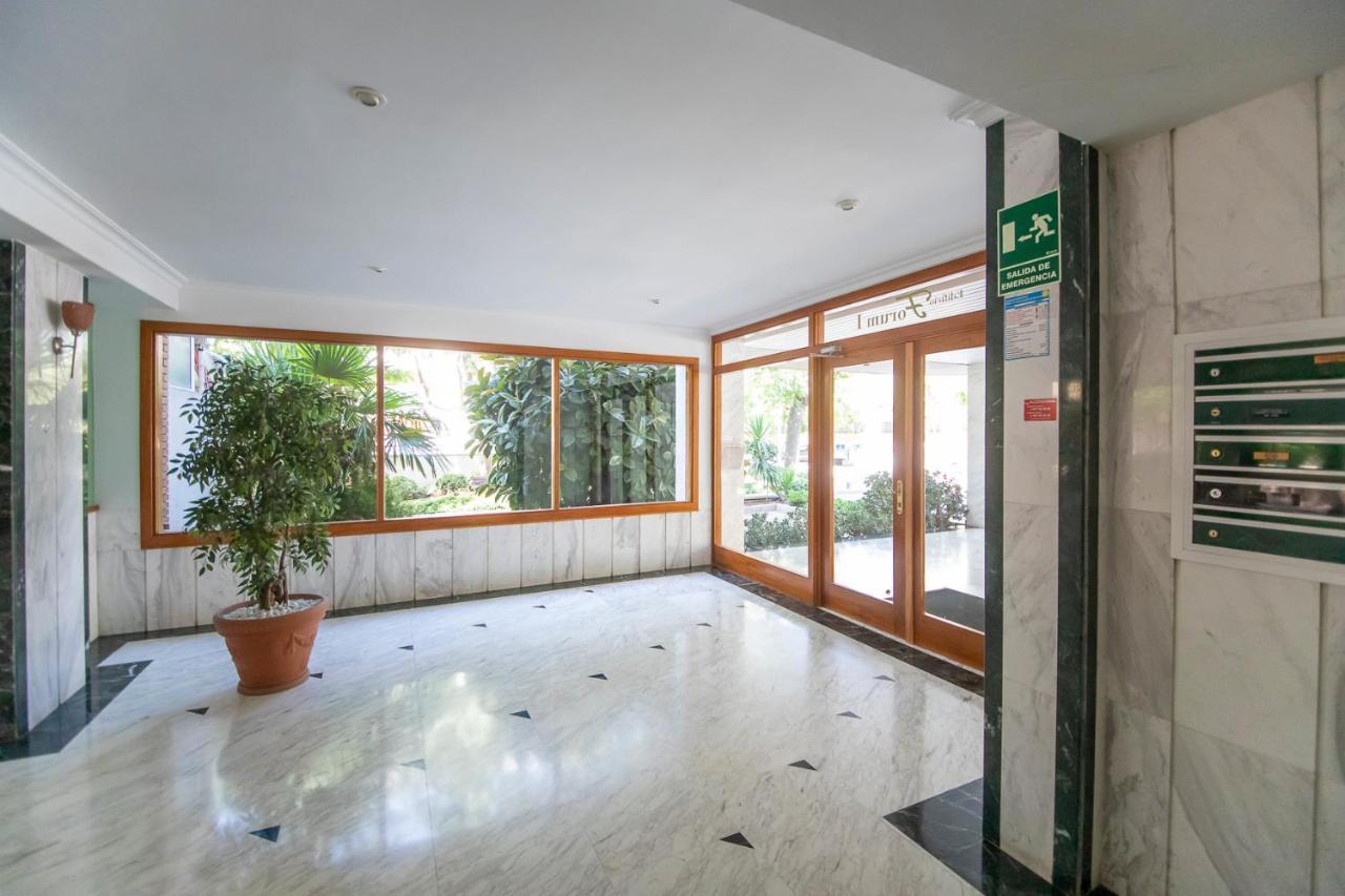 Salou Centro. Apartamentos Familiares Εξωτερικό φωτογραφία